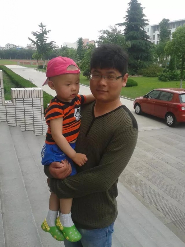 秦时明月的第一张照片--鞍山相亲服务中心