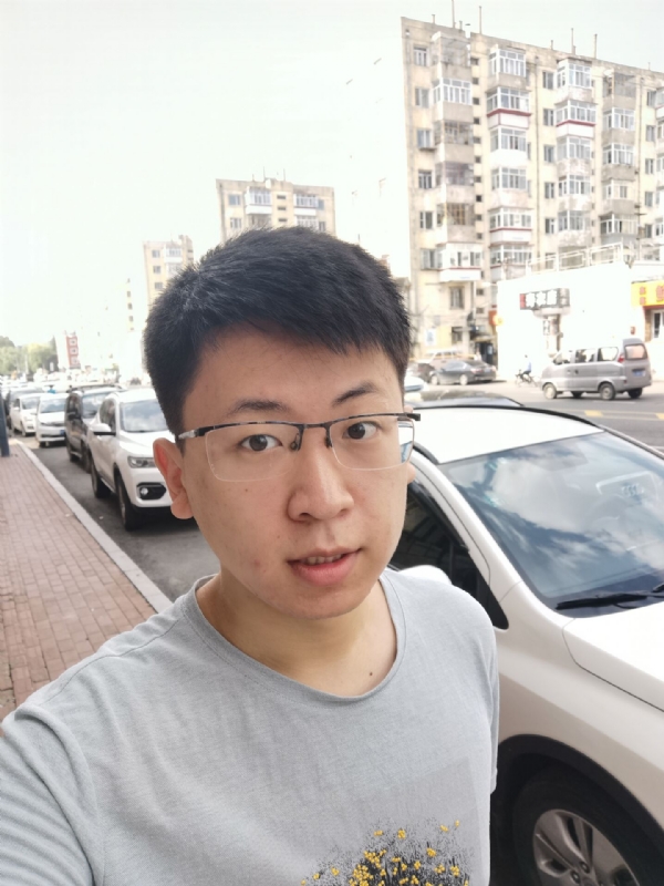 困难都是纸老虎的第三张照片--鞍山相亲服务中心