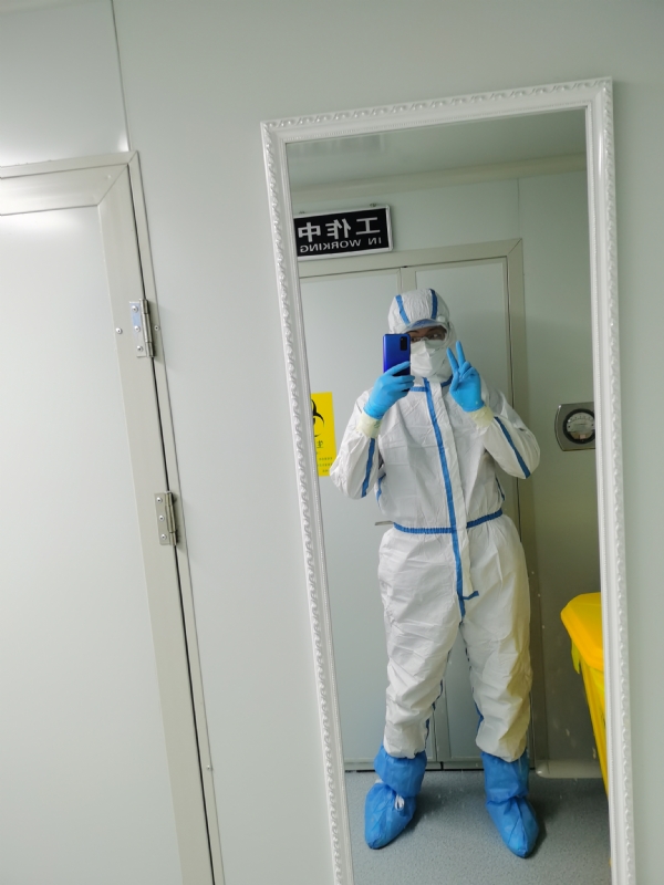 困难都是纸老虎的第五张照片--鞍山相亲服务中心