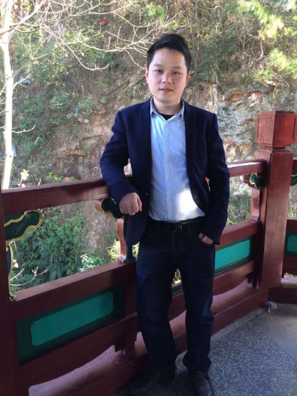 tang的第二张照片--鞍山相亲服务中心