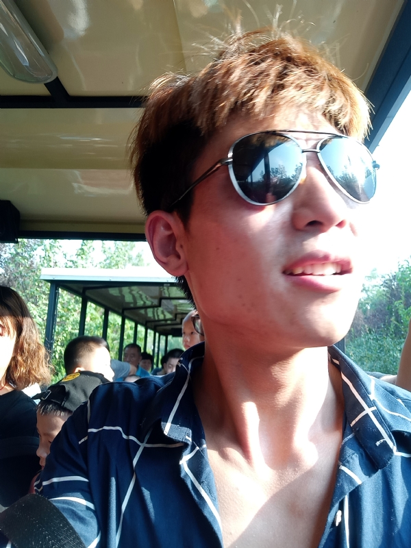 缘来是妳的第一张照片--鞍山相亲服务中心