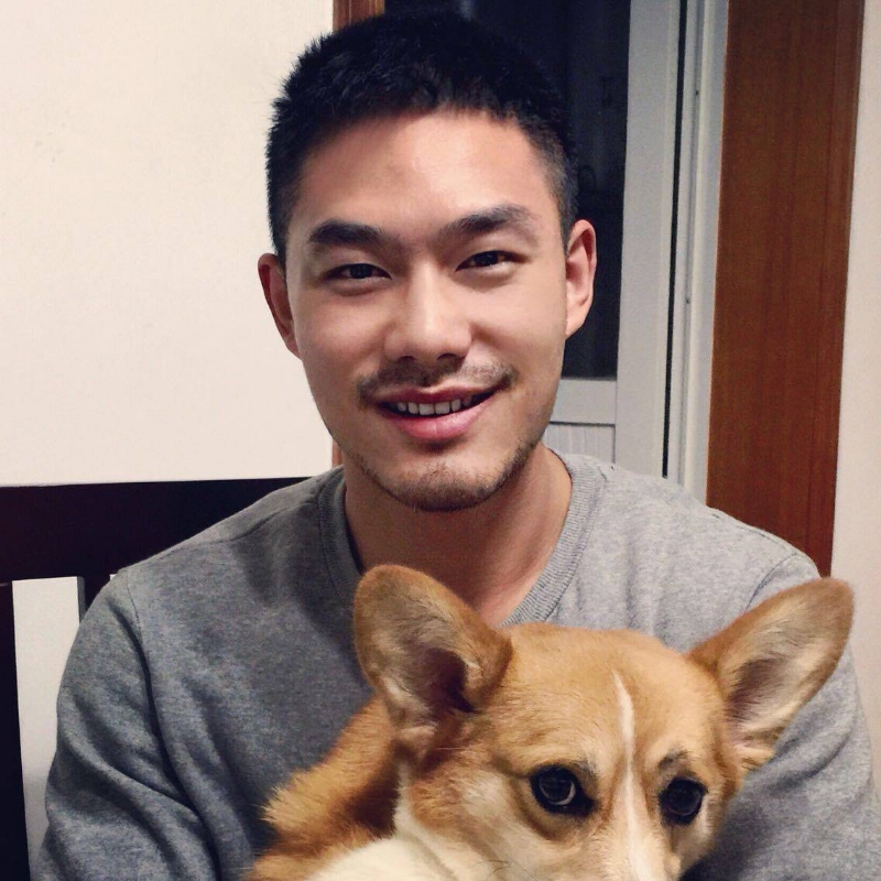 林子晨的第一张照片--鞍山相亲服务中心