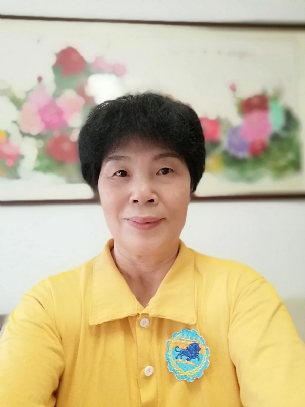 快乐星的第一张照片--鞍山相亲服务中心