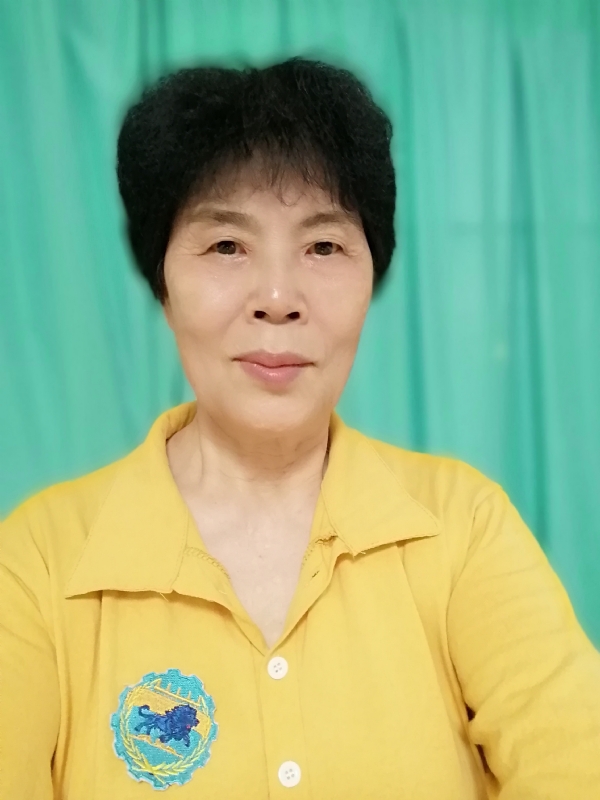 快乐星的第三张照片--鞍山相亲服务中心