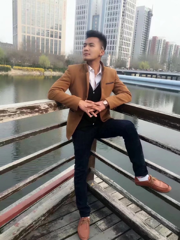 只为等你的第一张照片--鞍山相亲服务中心