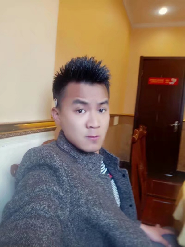 只为等你的第三张照片--鞍山相亲服务中心