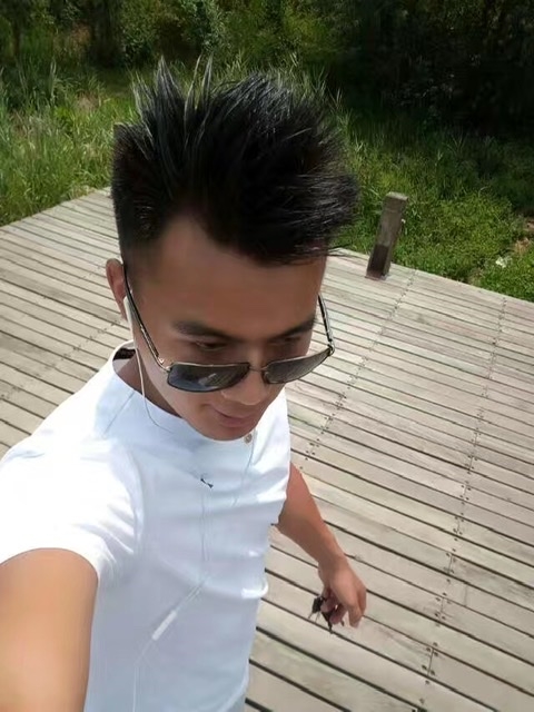 只为等你的第四张照片--鞍山相亲服务中心