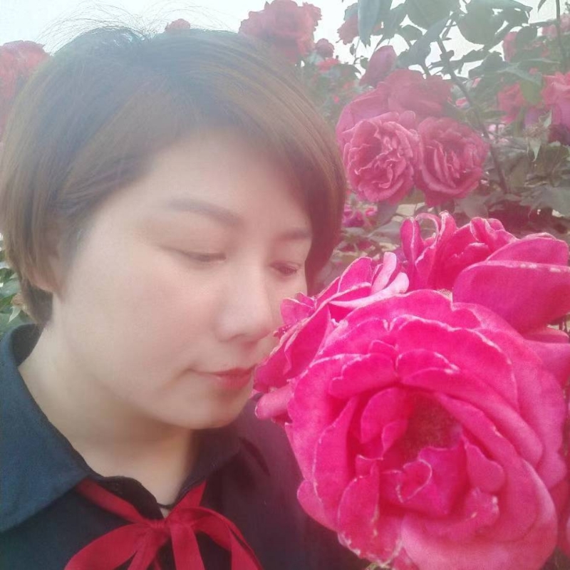 潇潇雨歌的第一张照片--鞍山相亲服务中心