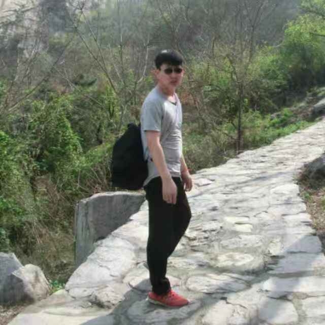 薛俊贤的第一张照片--鞍山相亲服务中心