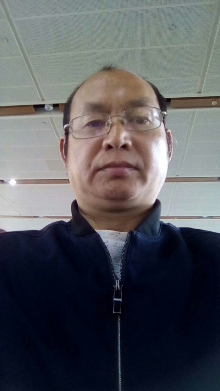 金乾鼠的第一张照片--鞍山相亲服务中心