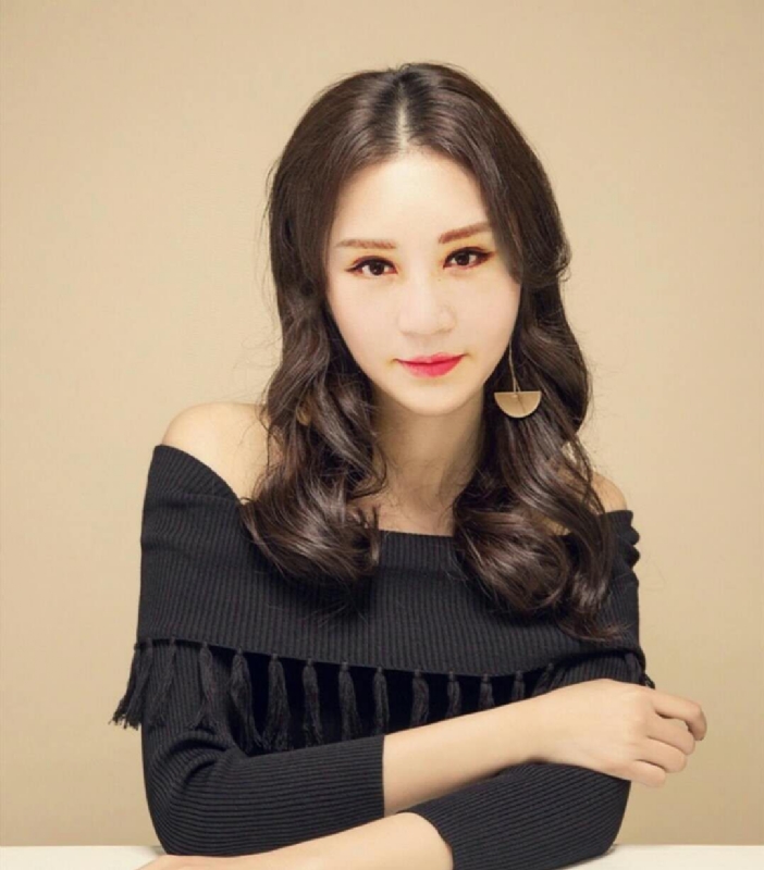 如梦的第一张照片--鞍山相亲服务中心