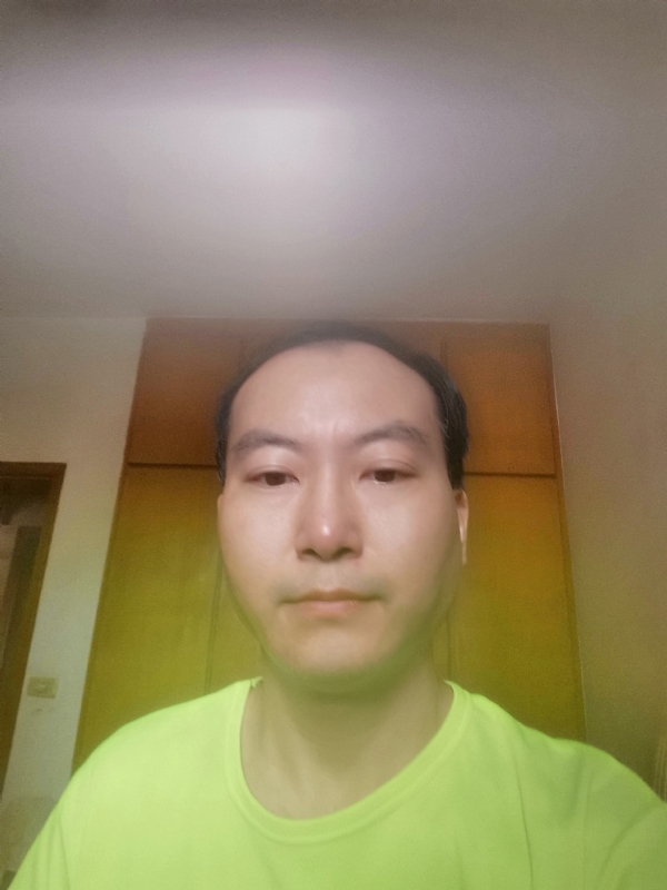 幸运的第一张照片--鞍山相亲服务中心