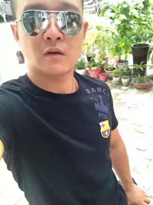 勇的第一张照片--鞍山相亲服务中心