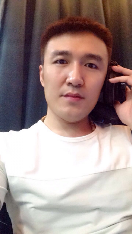 雷的第一张照片--鞍山相亲服务中心