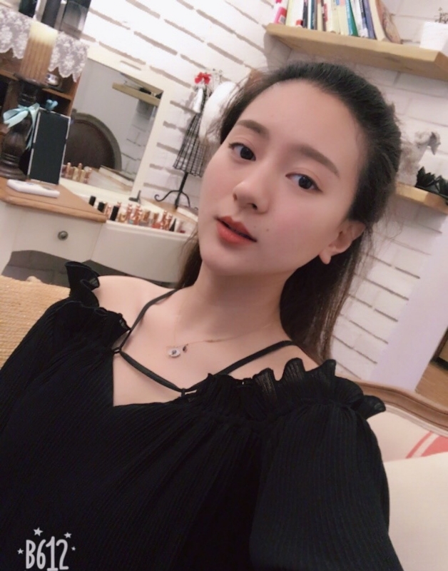 小仙女的第一张照片--鞍山相亲服务中心