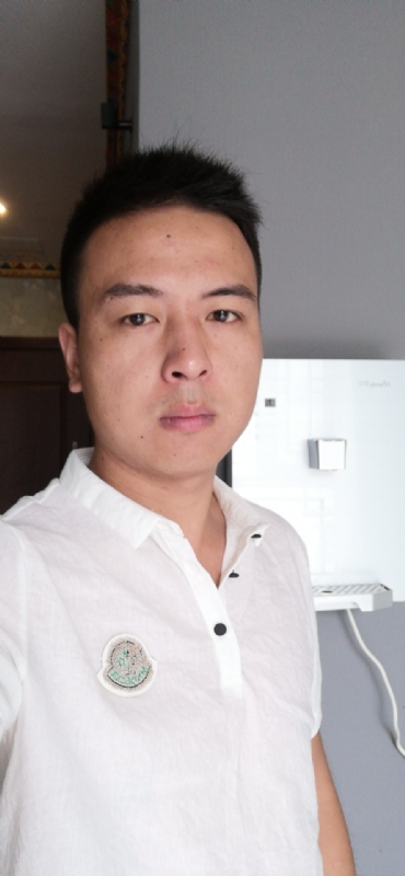 与卿共舞的第二张照片--鞍山相亲服务中心