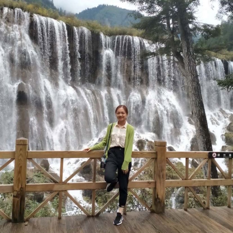 阿白的第一张照片--鞍山相亲服务中心