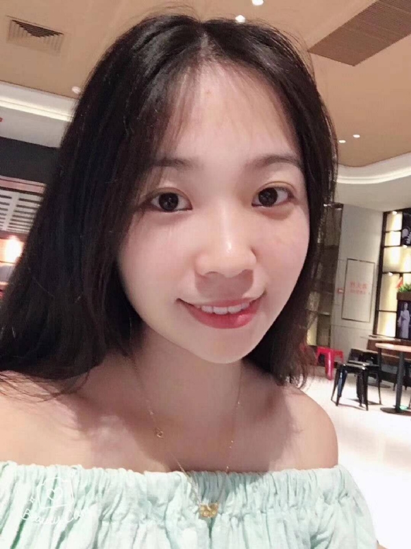 开心果的第一张照片--鞍山相亲服务中心