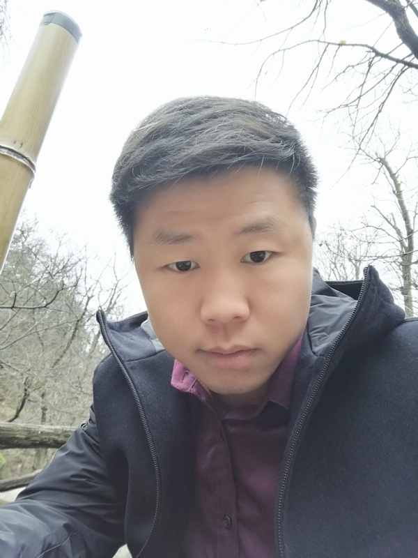 啊译的第一张照片--鞍山相亲服务中心