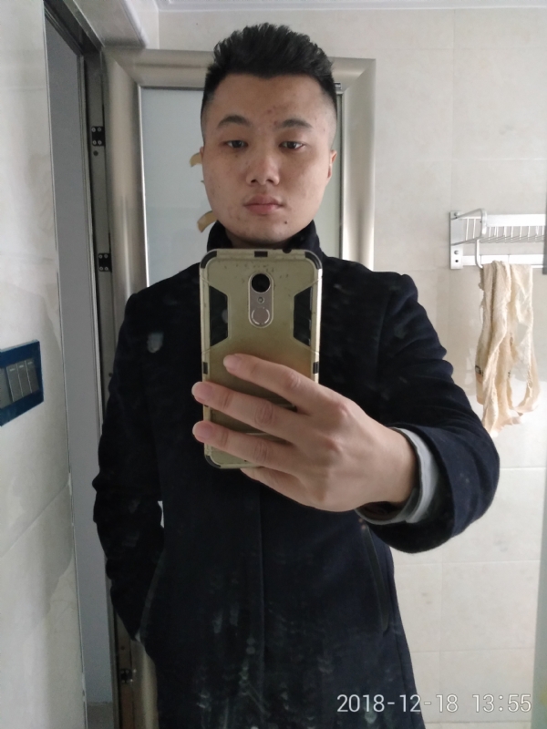 龙少爷的第一张照片--鞍山相亲服务中心