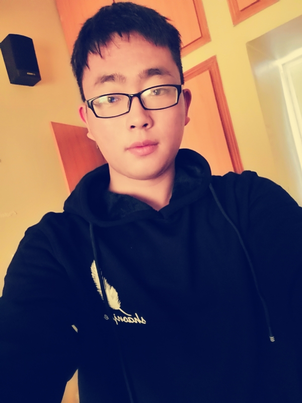 茉莉蜜茶的第二张照片--鞍山相亲服务中心