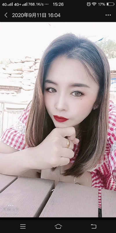 戏子的第二张照片--鞍山相亲服务中心