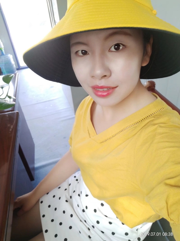 依若萱的第一张照片--鞍山相亲服务中心