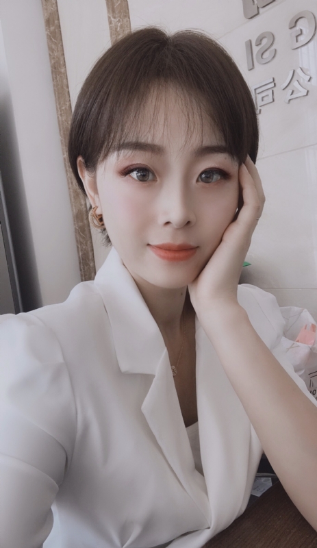 许一世荣华的第一张照片--鞍山相亲服务中心