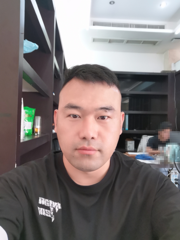 香菇稻草人的第二张照片--鞍山相亲服务中心