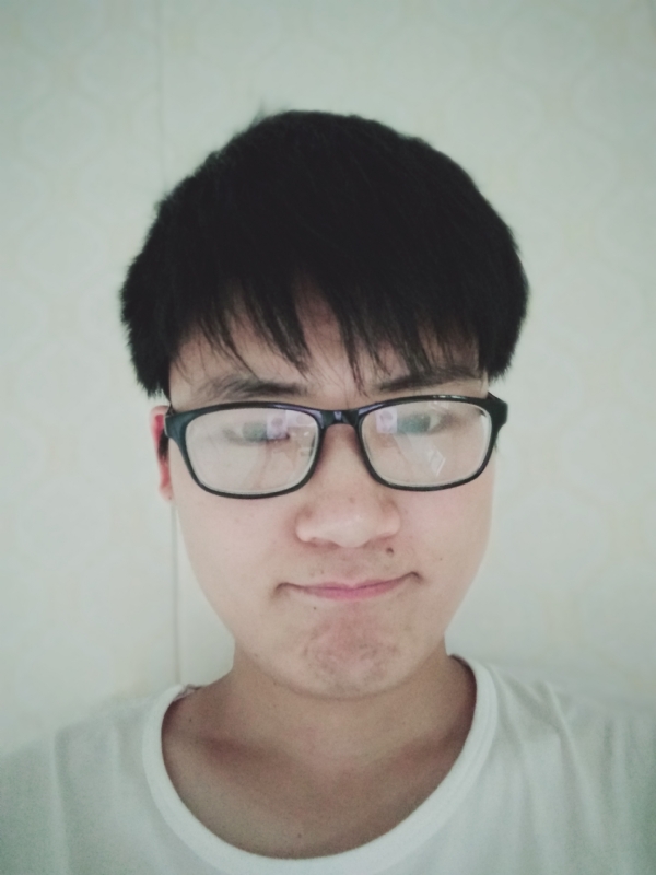 陈先生的第一张照片--鞍山相亲服务中心