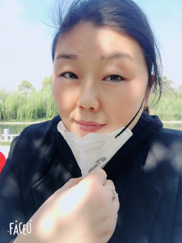 花开半夏的第一张照片--鞍山相亲服务中心