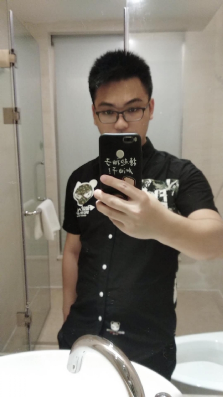 墨客的第一张照片--鞍山相亲服务中心