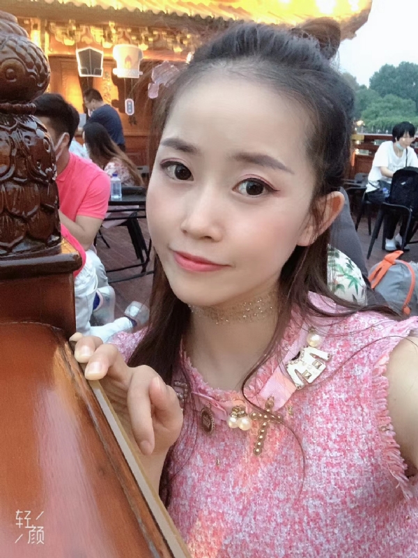 宁乙的第三张照片--鞍山相亲服务中心