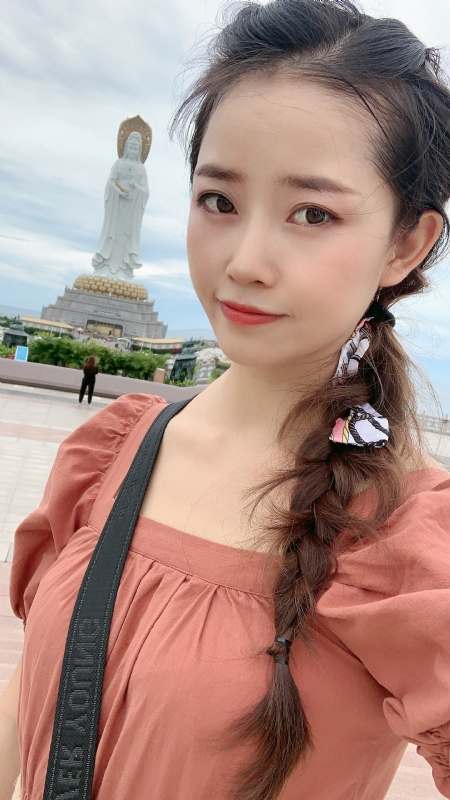 宁乙的第四张照片--鞍山相亲服务中心