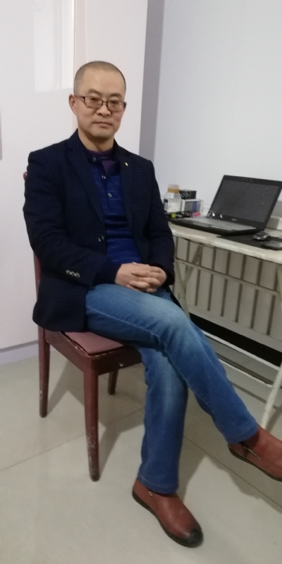 gqzh的第一张照片--鞍山相亲服务中心