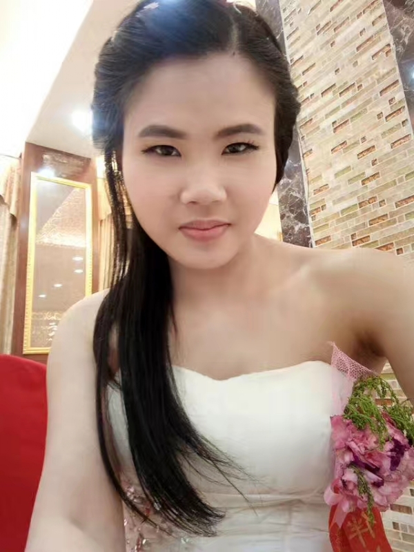 四叶草的第一张照片--鞍山相亲服务中心