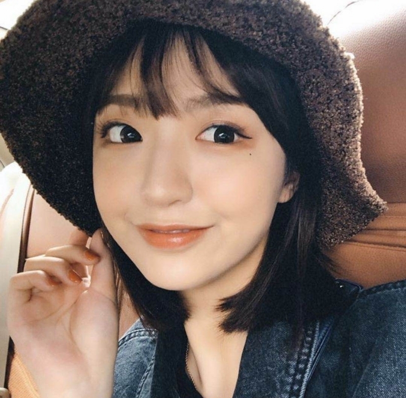 李雅容的第一张照片--鞍山相亲服务中心