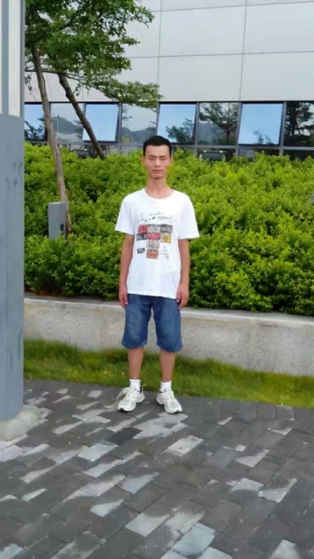 龙行天下的第一张照片--鞍山相亲服务中心