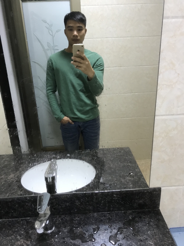 东仔的第一张照片--鞍山相亲服务中心