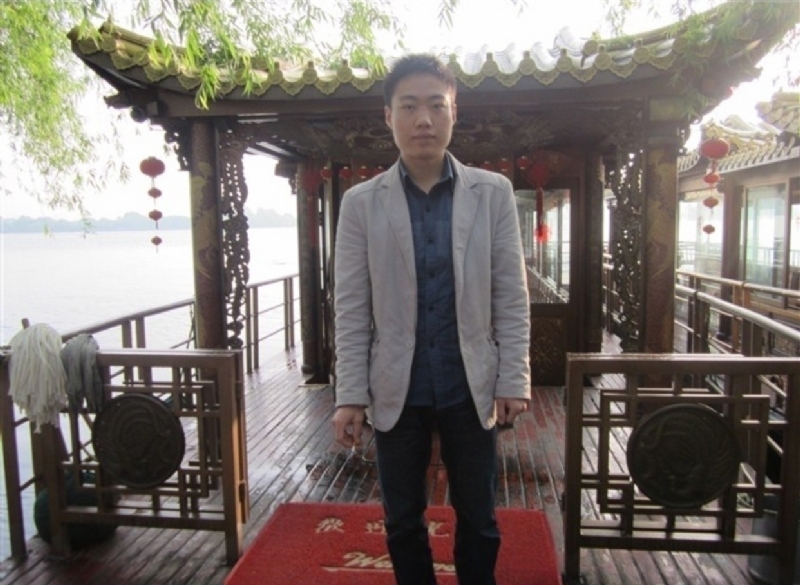 竹子??????的第一张照片--鞍山相亲服务中心