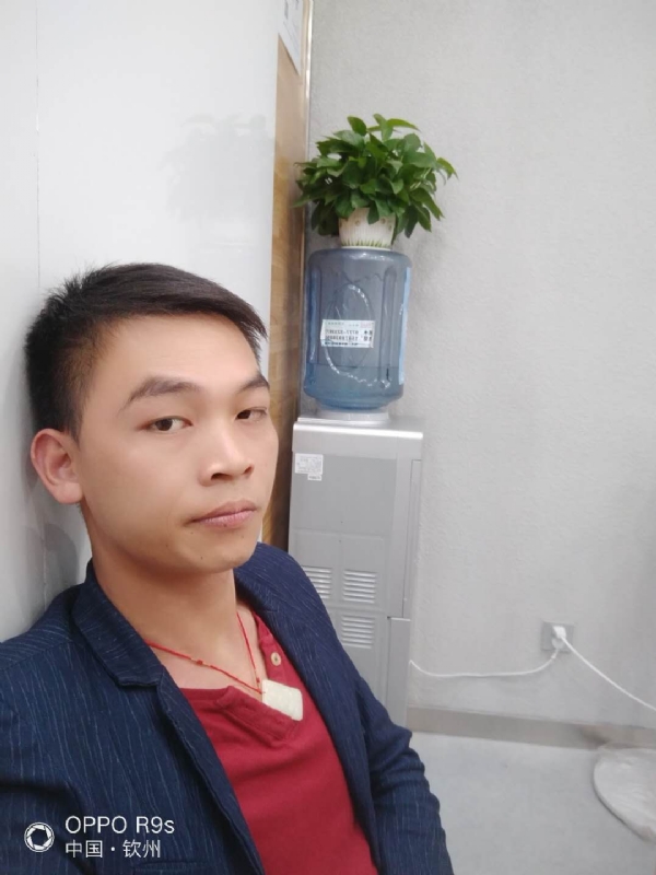 只想好好的爱一个人的第一张照片--鞍山相亲服务中心