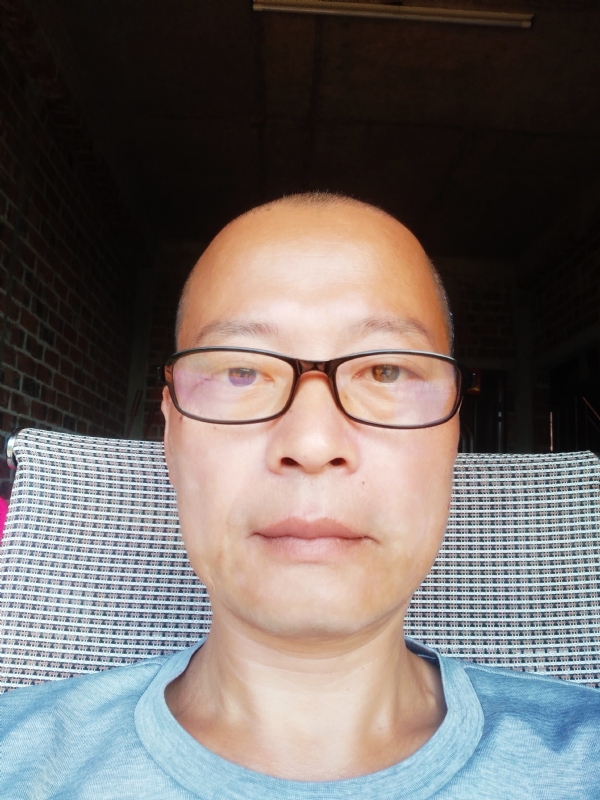 森的第一张照片--鞍山相亲服务中心