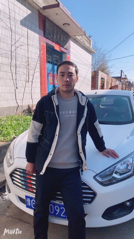 一片云的第一张照片--鞍山相亲服务中心