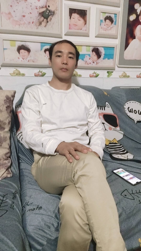 一片云的第二张照片--鞍山相亲服务中心