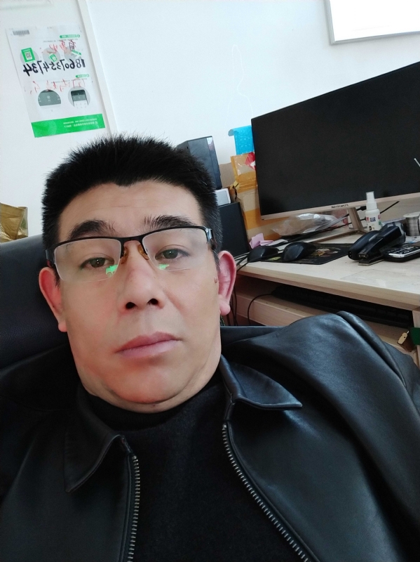 择心的第一张照片--鞍山相亲服务中心