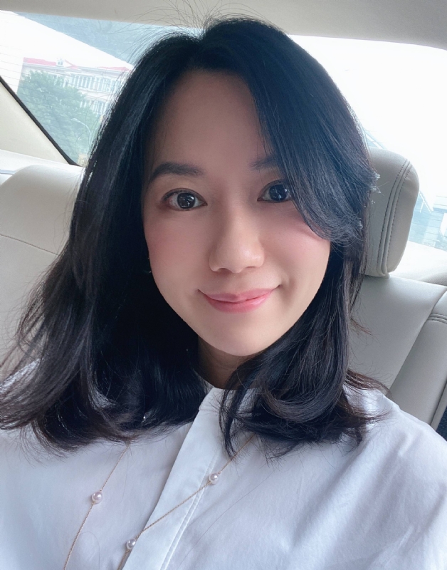 林林的第二张照片--鞍山相亲服务中心