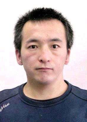 倔骨头的第一张照片--鞍山相亲服务中心