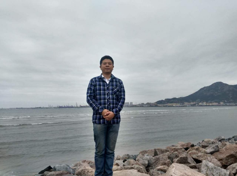 在奋斗的第二张照片--鞍山相亲服务中心