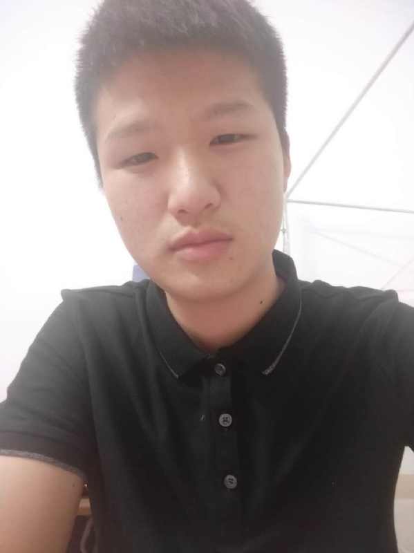 邓先生的第一张照片--鞍山相亲服务中心