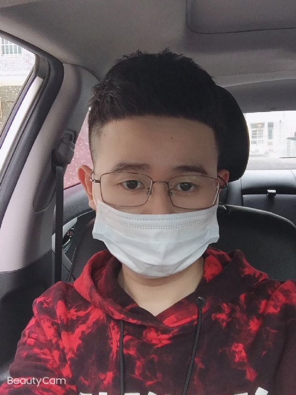 WQJ的第二张照片--鞍山相亲服务中心